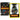Accutime Pac-Man Power-Ups and Ghosts Analog Watch, Multicolor_107