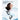 Acefast AceFit Air Open Ear Headphones, Wireless Earbuds with Rich Bass, Bluetooth 5.4 Sports Headphones with Charging Case, 32H Playtime Earbuds IP54 Waterproof for Running, Cycling, Walking, Workout, ALLBLACK_228