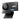 Acer 4K Webcam for PC/Mac with All-Metal Unibody Sculpted, Sony 1/2" Sensor, PDAF, 2 Noise Reduction Mics, Privacy Cover for Switch 2/Zoom/Teams/Facetime/YouTube/Google Meet, black_1