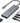 Acer 6-in-1 USB C Hub 10Gbps, USB C to HDMI Adapter 4K@60Hz, 2USB-C 3.2, 1USB A 3.2, 1USB 2.0 Data Transfer, 100W PD Port, Type C Multiport Splitter for Laptop, MacBook Neo/Air/Pro, iPad Pro, Grey_1
