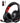 acer Wireless Gaming Headset, PS5 Headset with 2.4GHz for Ps5, Ps4, PC, Switch, Bluetooth 5.3 + 100Hrs Gaming Headphones with Noise Canceling Mic for Laptop, Mobile, Mac, 50mm Drivers (Red)_1