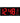AcuRite 14.5" Large Digital LED Oversized Wall Clock with Date and Temperature, Perfect for Home or Office (75127M), Red_inchRed_1