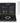 Acurite Weather Forecaster | Acurite 01193M Black | Wireless Charging Pad Alarm Clock with Indoor Outdoor Temperature and Humidity