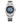 ADDIESDIVE NH35 Automatic Dress Watch for Men Sunray Dial 200M Waterproof Sapphire Glass Luminous Minimalist Fashion Simple Men Wrist Watches_blue_1
