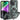 ADDIT i Phone 14 Pro Max Case, for iPhone 14 Pro Max Case,with Kickstand Ring,Adjustable Stand,Military Grade,Heavy Duty Protection,Shockproof,Anti-Fingerprint,Support Magnet Car Mount,Teal_Teal_1