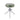 Adget iSpace2 Smart Mini Projector, 1080P Portable Projector with WiFi and Bluetooth, 360 Bluetooth Speaker, Tripod Included, Android 9.0 Rechargeable Pocket Projector for Outdoors Indoor Use (Green)_1