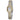 ADSBIAOYE Gold Watches for Women with Square Roman Dial Vintage Small Bracelet Ladies Quartz Wrist watchs Water Resistant (Two Tone)_Twotone_1