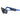 Aftershokz OpenMove Wireless Bone Conduction Open-Ear Bluetooth Headphones Includes Pack_Blue_1