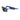 Aftershokz OpenMove Wireless Bone Conduction Open-Ear Bluetooth Headphones Includes Pack_Blue_1
