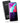 AGPTEK 64GB MP3 Player with Bluetooth 5.3, A19PL 2.4" Curved Screen Portable Music Player with Speaker Lossless Sound with FM Radio, Voice Recorder, Supports up to 128GB, Black_1