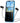 AGPTEK 64GB MP3 Player with Bluetooth, M3 2.4 inch Music Player with Speaker and FM Radio, Touch Buttons, Supports Up to 128GB(Blue)_1