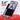 AGPTEK 64GB MP3 Player with Bluetooth, M3 2.4 inch Music Player with Speaker and FM Radio, Touch Buttons, Supports Up to 128GB (Black Red), BlackRed_20