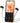 AGPTEK 64GB MP3 Player with Bluetooth, M3 2.4 inch Music Player with Speaker and FM Radio, Touch Buttons, Supports Up to 128GB(Orange)_1