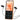 AGPTEK 64GB MP3 Player with Bluetooth, M3 2.4 inch Music Player with Speaker and FM Radio, Touch Buttons, Supports Up to 128GB(Orange)_1
