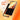 AGPTEK 64GB MP3 Player with Bluetooth, M3 2.4 inch Music Player with Speaker and FM Radio, Touch Buttons, Supports Up to 128GB(Orange)_677