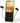 AGPTEK 64GB MP3 Player with Bluetooth, M3 2.4 inch Music Player with Speaker and FM Radio, Touch Buttons, Supports Up to 128GB(Yellow)_1