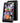AGPTEK 96GB MP3 Player with Bluetooth and WiFi, T08X 4'' Android 14 MP4 Music Player with Spotify, Audible, APP Store, Up to 1TB, Black_1