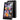 AGPTEK 96GB MP3 Player with Bluetooth and WiFi, T08X 4'' Android 14 MP4 Music Player with Spotify, Audible, APP Store, Up to 1TB, Black_1