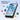 AGPTEK 96GB MP3 Player with Bluetooth and WiFi, T08X 4'' Android 14 MP4 Music Player with Spotify, Audible, APP Store, Up to 1TB, Black_687