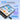 AGPTEK 96GB MP3 Player with Bluetooth and WiFi, T08X 4'' Android 14 MP4 Music Player with Spotify, Audible, APP Store, Up to 1TB, Black_688