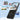 AGPTEK A02 32GB MP3 Player, 70 Hours Playback Lossless Sound Music Player, Supports up to 128GB(Black)_25