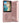 AGPTEK A02PL 64GB MP3 Player, 70 Hours Playback Lossless Sound Music Player, Supports up to 128GB(Rose Gold), Rosegold_1