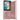 AGPTEK A02PL 64GB MP3 Player, 70 Hours Playback Lossless Sound Music Player, Supports up to 128GB(Rose Gold), Rosegold_1