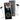 AGPTEK MP3 Player with Bluetooth, M7 1.8 inch Music Player with Speaker and FM Radio, Touch Buttons, No Built-in Memory, Supports Up to 128GB(0 GB), Black_1