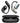 AI Language Translation Earbuds Real-Time, 144 Language Translator Earbuds, 60Hr Battery & Charging Box, APP-Enabled Translator Device for Travel, Business, iOS & Android (Black)_Black_1