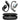 AI Language Translation Earbuds Real-Time, 144 Language Translator Earbuds, 60Hr Battery & Charging Box, APP-Enabled Translator Device for Travel, Business, iOS & Android (Black)_Black_1