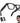 AI Smart Glasses with Bluetooth 8MP Camera Glasses & Music & Call Features, Voice Control, for Remote Video Recording, Anti-Blue Light & UV Protection, for Men Women (Black)_Unknown_1