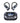 AI Translation Earbuds Real Time, Language Translator Earbuds with LCD Touch Screen, Translation Headphones 3-in-1 Device Supports 135 Languages for Travel & Business, Compatible with iOS & Android_1