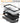AICase for iPhone 17 Pro Max Case(6.9")+Belt Clip,Built for Magsafe,Heavy Duty Drop Protection Full Body Rugged Shockproof/Drop Proof/Dust Proof Military Protective Tough Durable for iPhone 17 ProMax_ABlackBeltMagsafe_1960