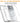 AICase for iPhone Air Case Clear 3 in 1 Heavy Duty Drop Protection Full Body Rugged Shockproof/Dust Proof 3-Layer Military Protective Tough Durable Cover for iPhone Air 6.5"_3_Clear_1245