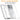 AICase for iPhone Air Case Clear 3 in 1 Heavy Duty Drop Protection Full Body Rugged Shockproof/Dust Proof 3-Layer Military Protective Tough Durable Cover for iPhone Air 6.5"_3_Clear_1245