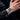 AIMES Mens Watches Military Sports Watch for Men Luxury Silver Square Skeleton Chronograph Big Face Luminous Waterproof Analog Quartz Business Wristwatch Blue Silicon Strap Dress Watch_SilverBlue_412