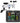 Weather Airain | AIRAIN TECH 10-in-1 Wireless Weather Station | Outdoor Wireless Sensor & Radio Controlled Clock