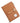 Airtag Passport Wallet for Women, RFID Blocking Passport Holder with Credit Card Holder, Brown_Brown_1