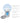 AirTamer A320W Rechargeable Personal Air Purifier, Proven Performance, Virus and Pollutant Tested*, White with Leather Travel Case_3754