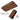 AKABEILA Google Pixel 9/9 Pro Protective PU Leather Flip Case with Stand, Magnetic, Card Slot, Light Brown_LightBrown_33