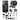 AKASO Brave 4 Action Camera 4K 30fps Ultra HD WiFi Sport Cameras with 170 FOV, Image Stabilization, 131FT Waterproof Underwater Camera with 2x1050mAh Batteries, Helmet Accessories Kit_1
