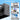 AKASO Brave 4 Action Camera 4K 30fps Ultra HD WiFi Sport Cameras with 170 FOV, Image Stabilization, 131FT Waterproof Underwater Camera with 2x1050mAh Batteries, Helmet Accessories Kit_24
