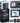 AKASO Brave 7 Action Camera 4K30FPS 20MP with 256GB U3 MicroSDXC Memory Card, Waterproof Camera with Touch Screen IPX8 33FT EIS 2.0 Zoom Support External Mic Voice Control with 2X 1350mAh Batteries_1