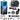 AKASO EK7000 4K30fps Action Camera with 64GB MicroSDXC U3 Memory Card Accessories Kit Bundle Ultra HD 131FT Waterproof Underwater Camera EIS WiFi Remote Control 4X Zoom, Black_1