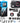 Camera Akaso | Akaso EK7000 Pro 4K30fps Action Camera | Touch Screen EIS 131ft Waterproof Underwater Camera with Remote Control and 5X Zoom