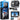 AKASO V50 Elite 4K60fps Touch Screen WiFi Action Camera Voice Control EIS 131 feet Waterproof Camera 8X Zoom Remote Control (with 64GB MicroSD Card)_1