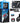 AKASO V50X Native 4K30fps WiFi Action Camera with EIS Touch Screen 4X Zoom 131 feet Waterproof Camera Support External Mic Remote Control with Helmet Accessories (with 64GB MicroSD Card)_1