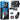 AKASO V50X Native 4K30fps WiFi Action Camera with EIS Touch Screen 4X Zoom 131 feet Waterproof Camera Support External Mic Remote Control with Helmet Accessories (with 64GB MicroSD Card)_1
