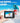 AKASO V50X Native 4K30fps WiFi Action Camera with EIS Touch Screen 4X Zoom 131 feet Waterproof Camera Support External Mic Remote Control (with Selfie Stick Tripod and Carry Bag)_Gray_307