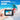 AKASO V50X Native 4K30fps WiFi Action Camera with EIS Touch Screen 4X Zoom 131 feet Waterproof Camera Support External Mic Remote Control (with Selfie Stick Tripod and Carry Bag)_Gray_307